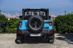 Jeep Wrangler Rubicon MoparONE Pack 2016 года